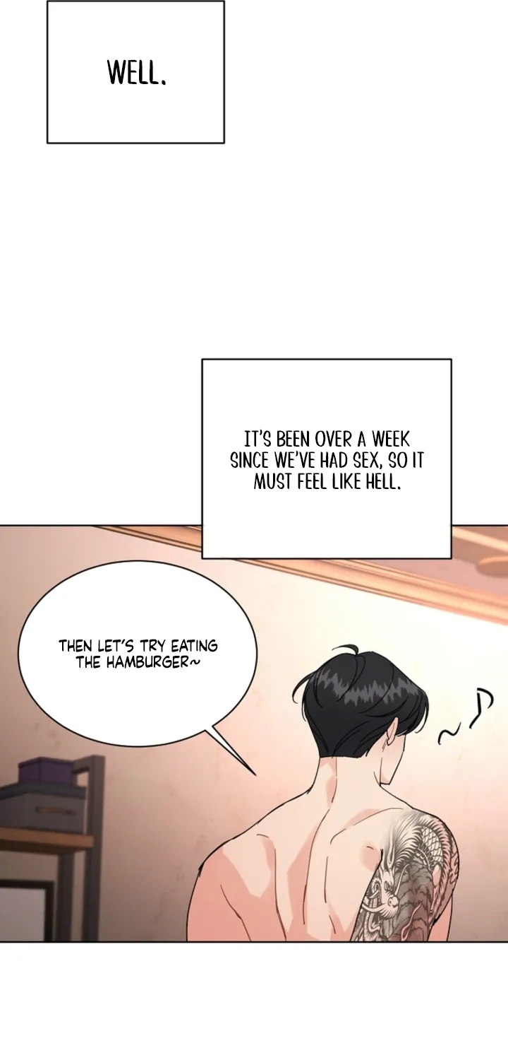 Affordable Romance Chapter 22 page 42 - 