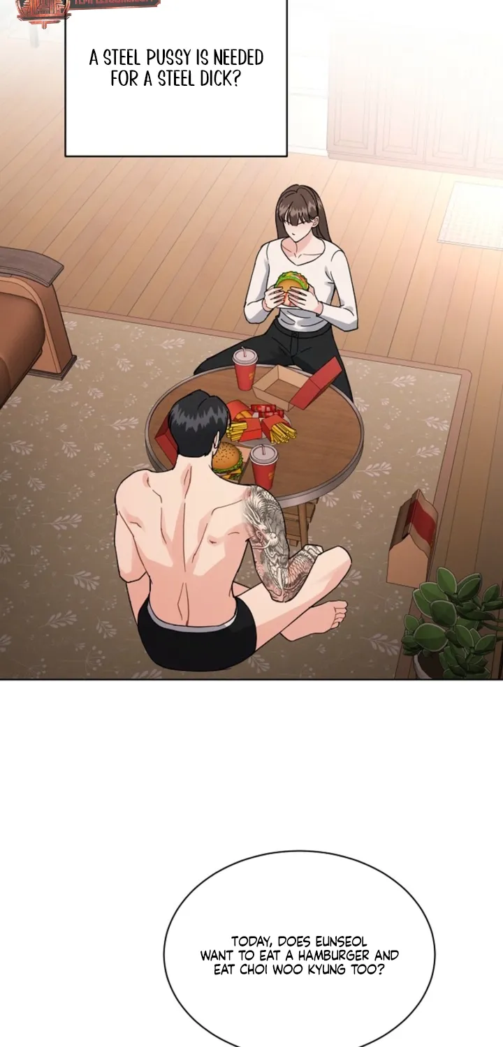 Affordable Romance Chapter 22 page 45 - 
