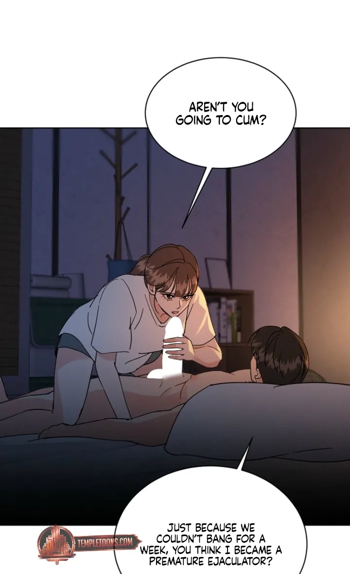 Affordable Romance Chapter 22 page 60 - 