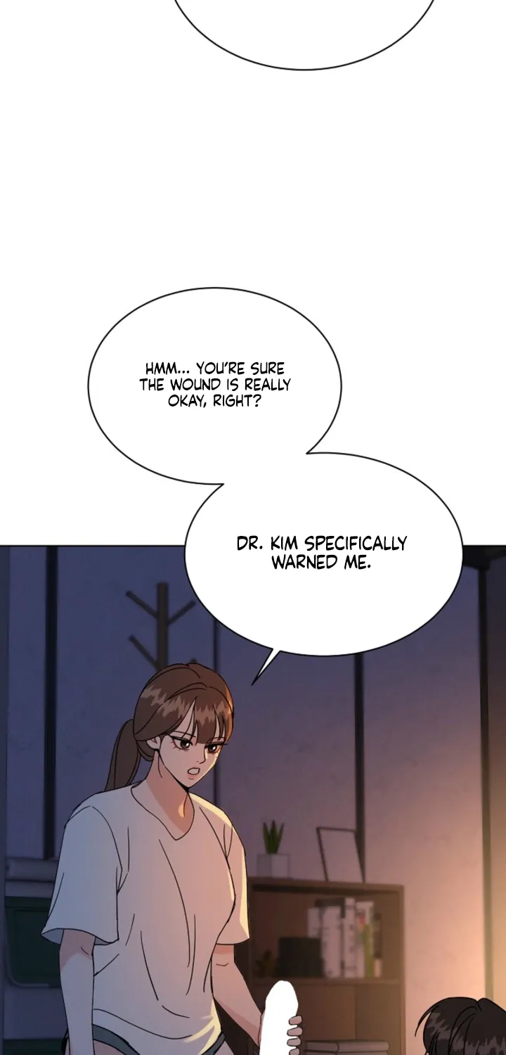 Affordable Romance Chapter 22 page 61 - 