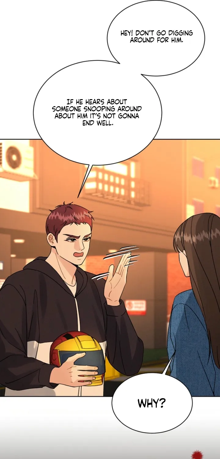 Affordable Romance Chapter 22 page 9 - 