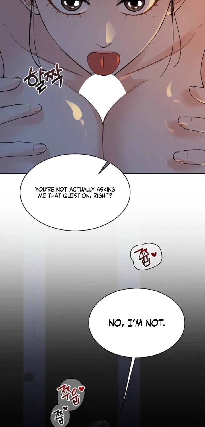 Affordable Romance Chapter 23 page 3 - 