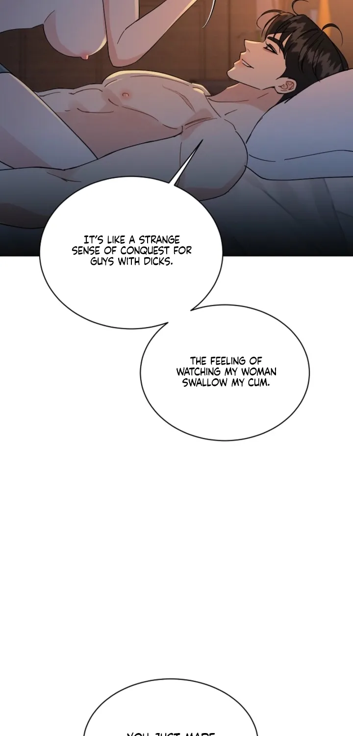 Affordable Romance Chapter 23 page 22 - 