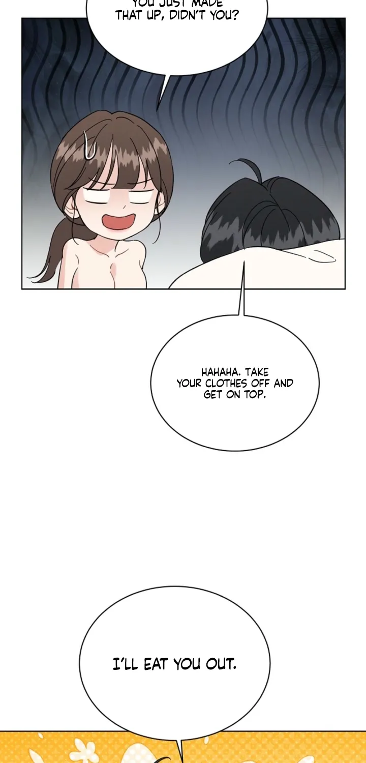 Affordable Romance Chapter 23 page 23 - 