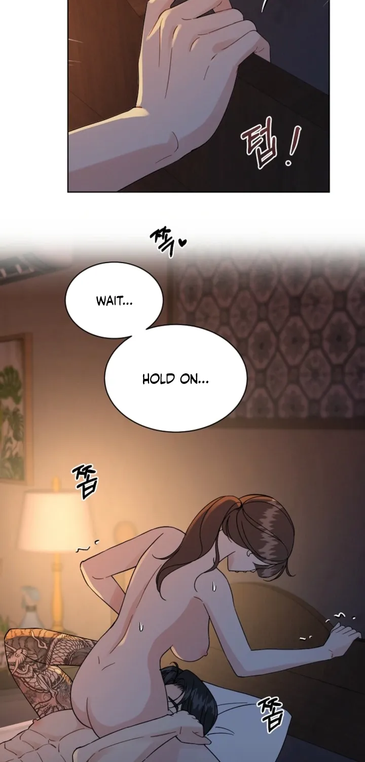 Affordable Romance Chapter 23 page 30 - 