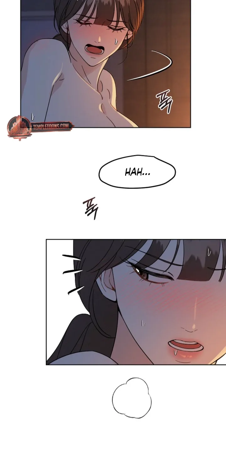 Affordable Romance Chapter 23 page 37 - 