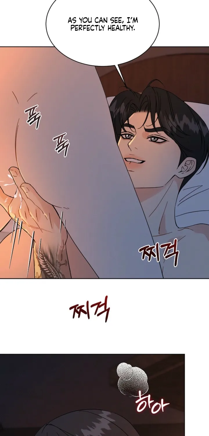 Affordable Romance Chapter 23 page 39 - 