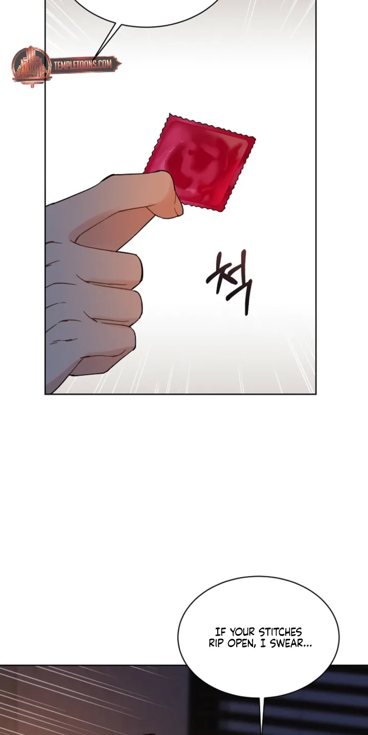 Affordable Romance Chapter 23 page 56 - 