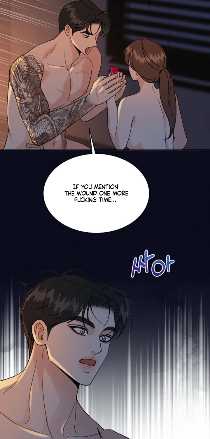 Affordable Romance Chapter 23 page 57 - 