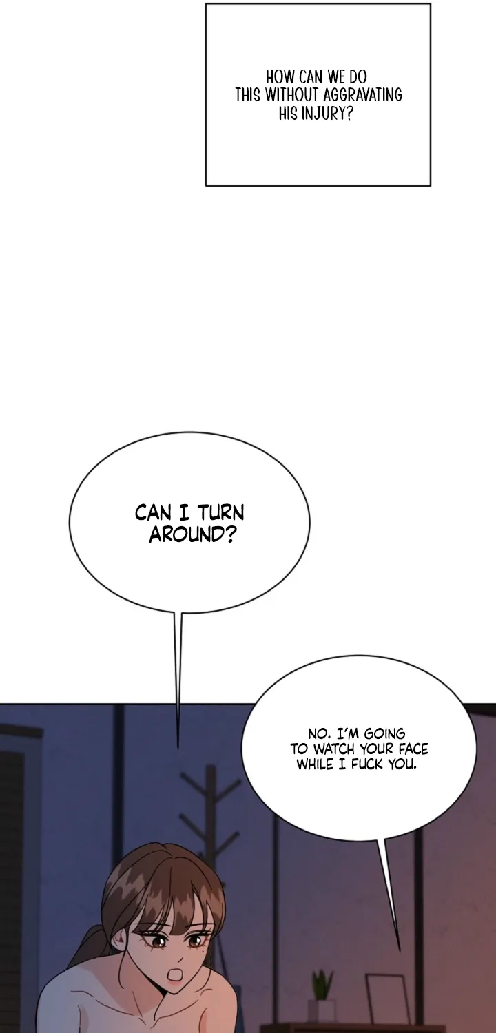 Affordable Romance Chapter 23 page 62 - 