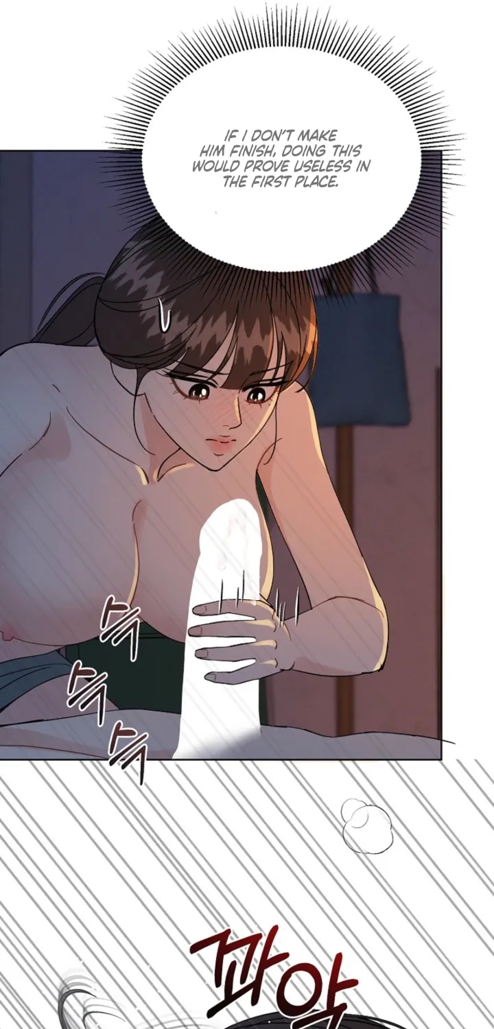 Affordable Romance Chapter 23 page 9 - 