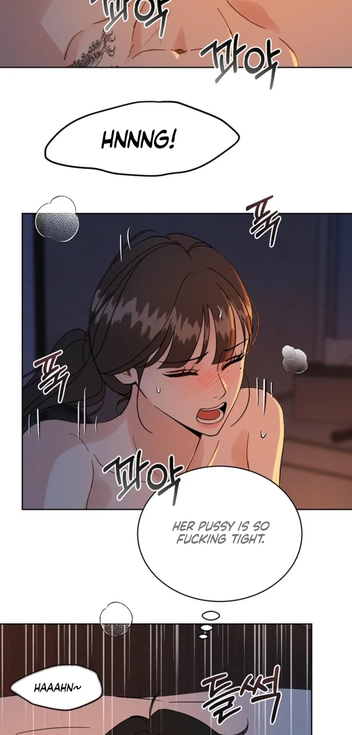 Affordable Romance Chapter 24 page 17 - 