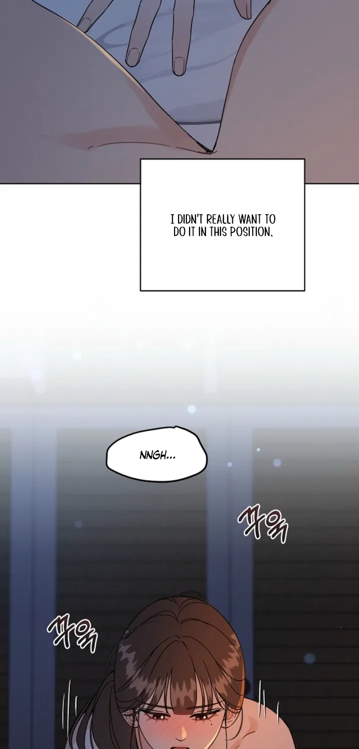 Affordable Romance Chapter 24 page 3 - 