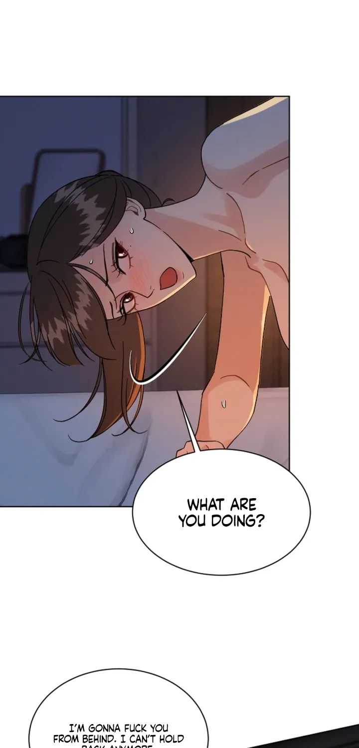 Affordable Romance Chapter 24 page 22 - 