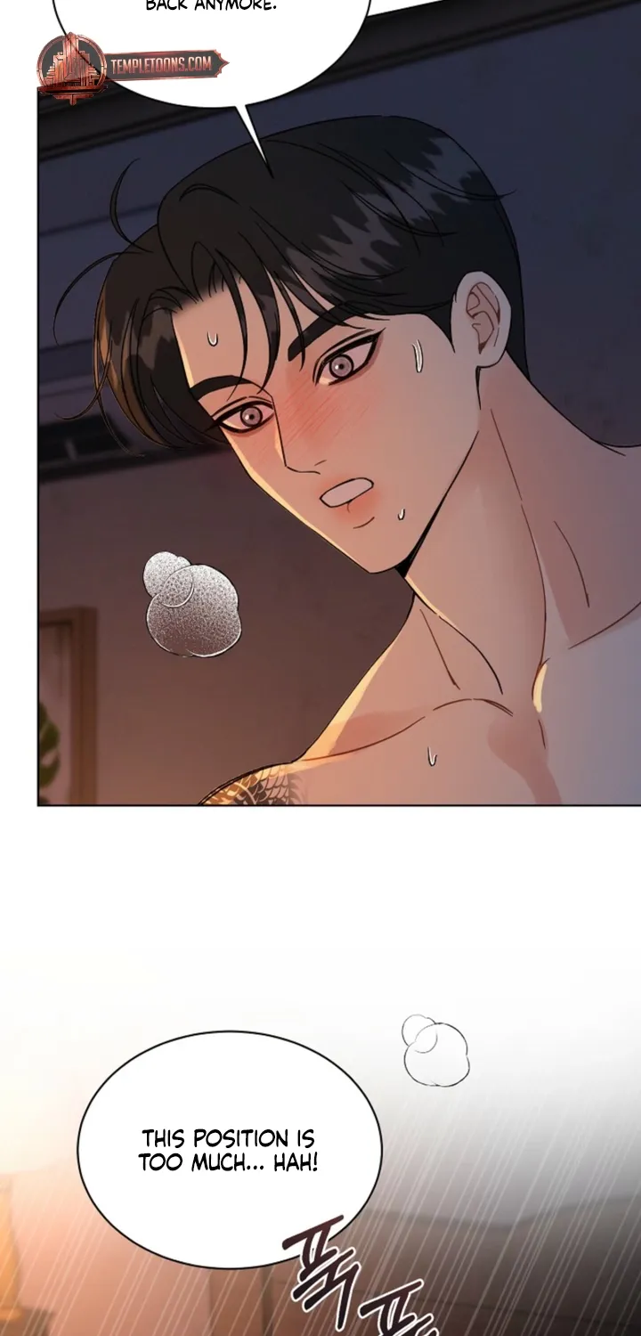 Affordable Romance Chapter 24 page 23 - 