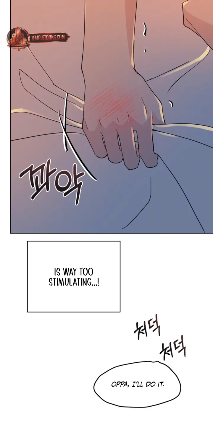 Affordable Romance Chapter 24 page 26 - 