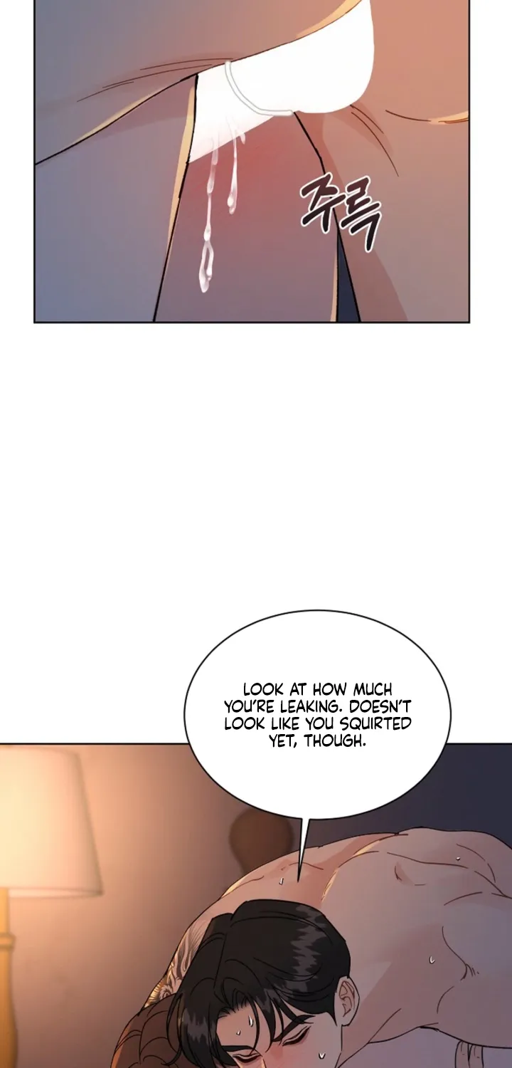 Affordable Romance Chapter 24 page 28 - 