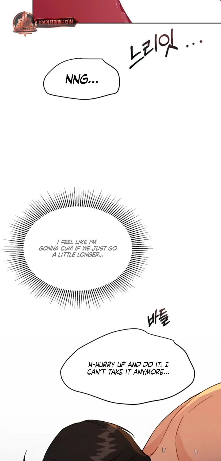 Affordable Romance Chapter 24 page 31 - 
