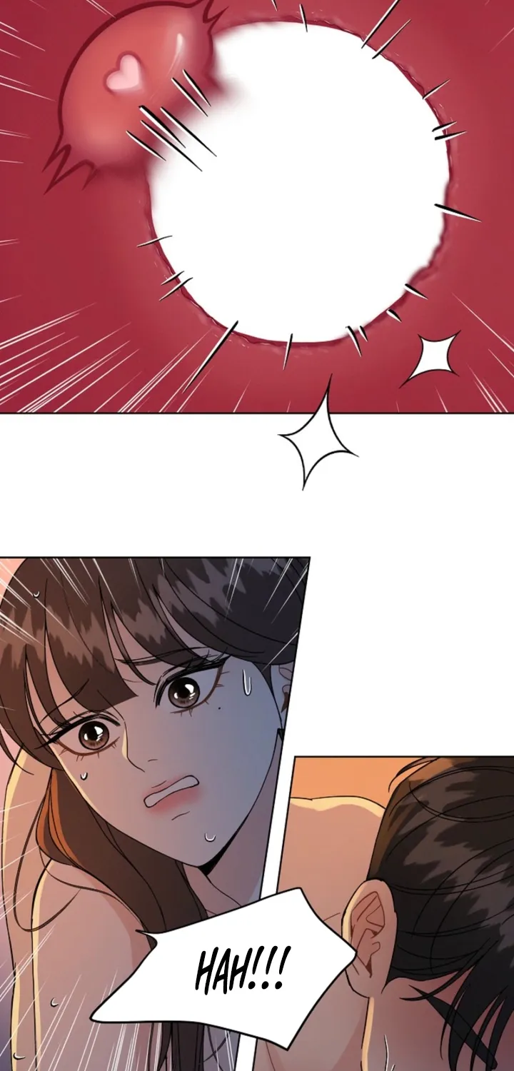 Affordable Romance Chapter 24 page 33 - 