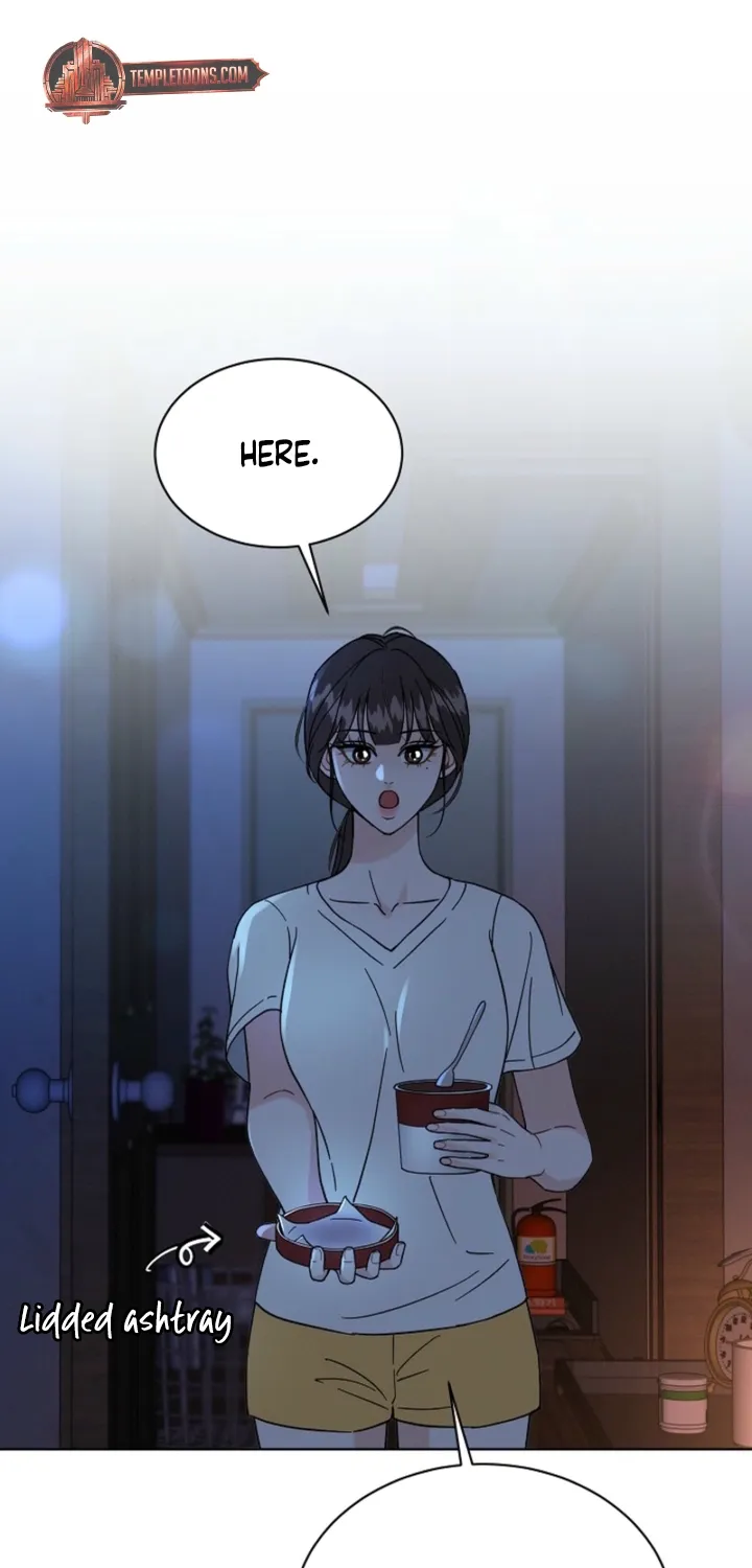 Affordable Romance Chapter 24 page 47 - 