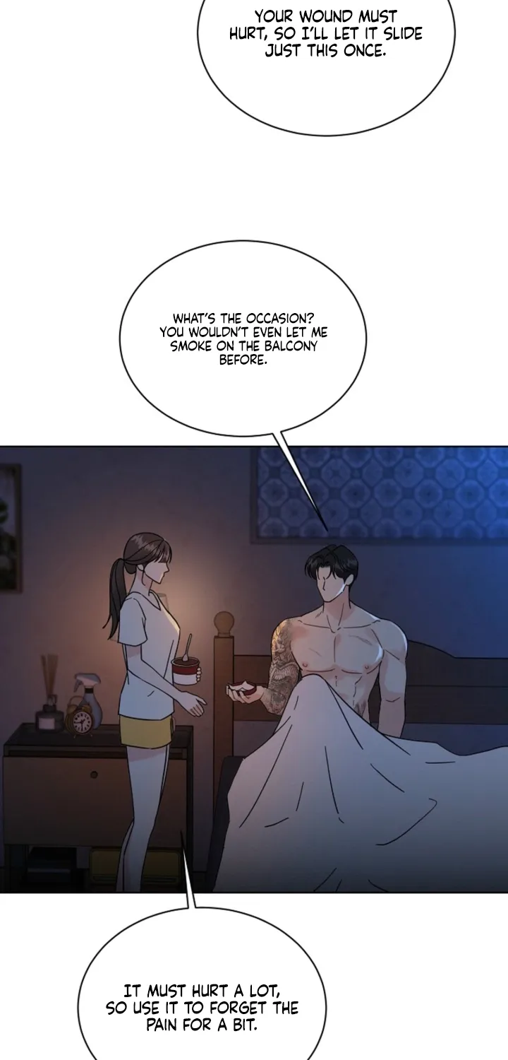 Affordable Romance Chapter 24 page 48 - 