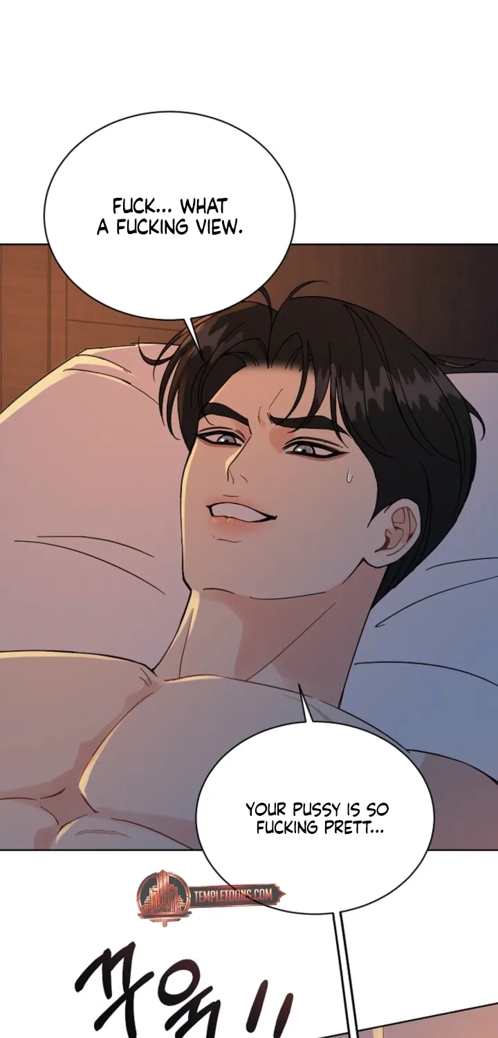 Affordable Romance Chapter 24 page 6 - 
