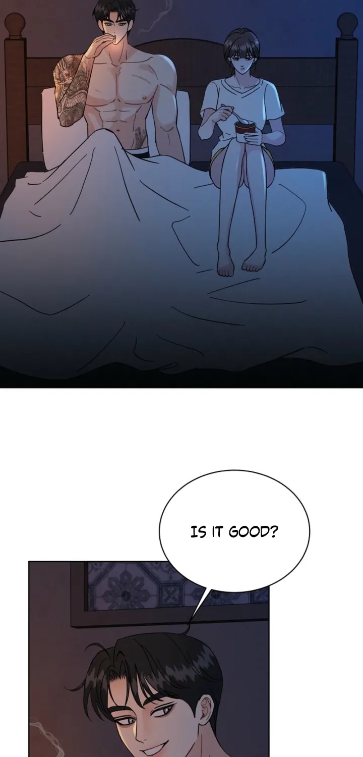 Affordable Romance Chapter 24 page 51 - 