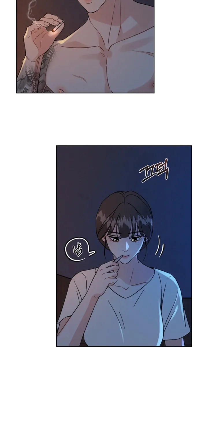 Affordable Romance Chapter 24 page 52 - 
