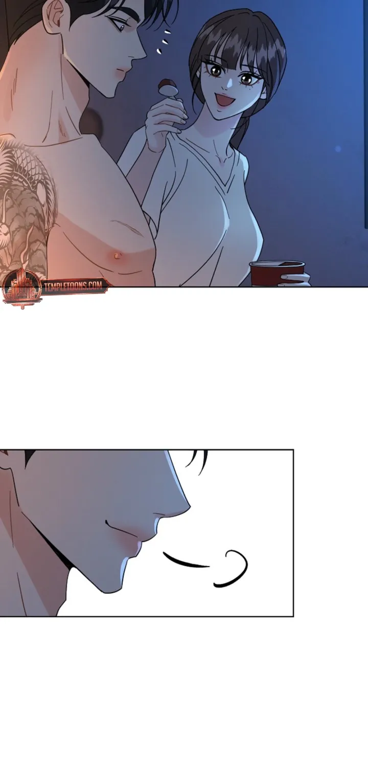 Affordable Romance Chapter 24 page 55 - 