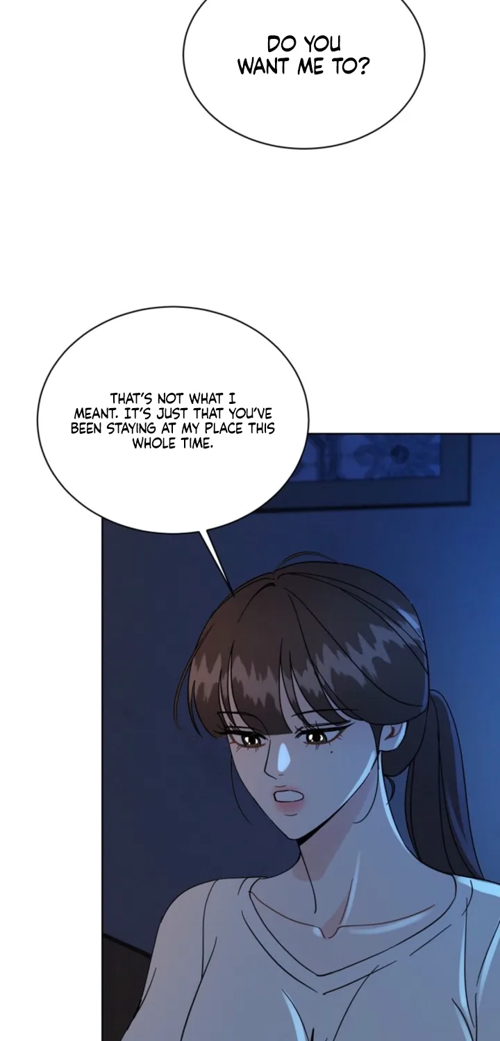 Affordable Romance Chapter 24 page 62 - 