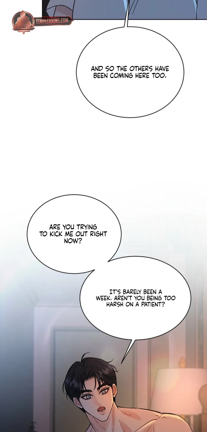 Affordable Romance Chapter 24 page 63 - 
