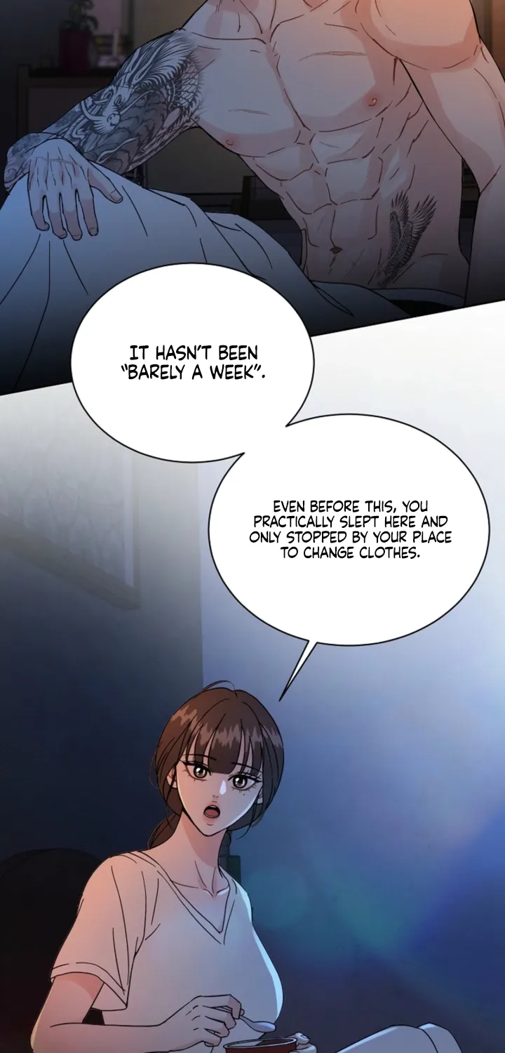 Affordable Romance Chapter 24 page 64 - 