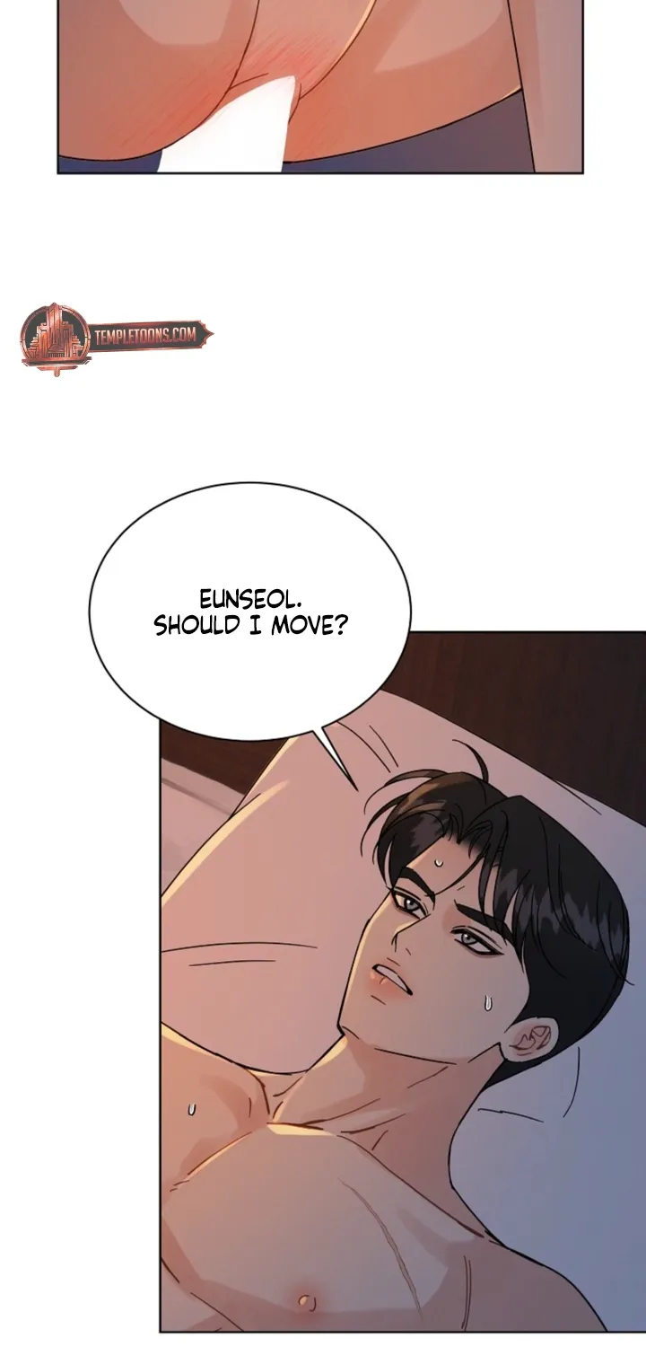 Affordable Romance Chapter 24 page 9 - 