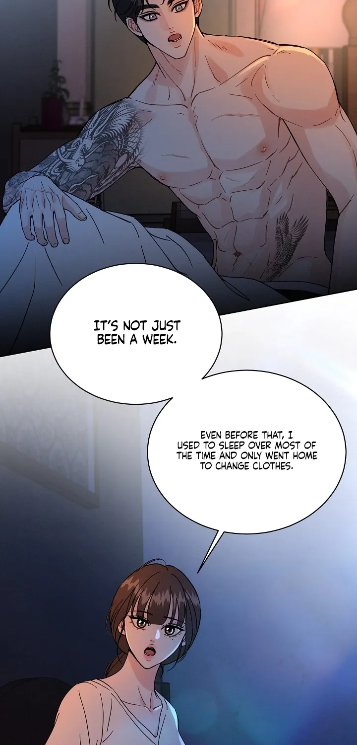 Affordable Romance Chapter 25 page 2 - 