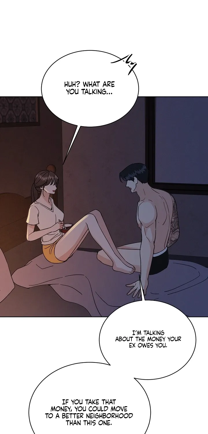 Affordable Romance Chapter 25 page 11 - 