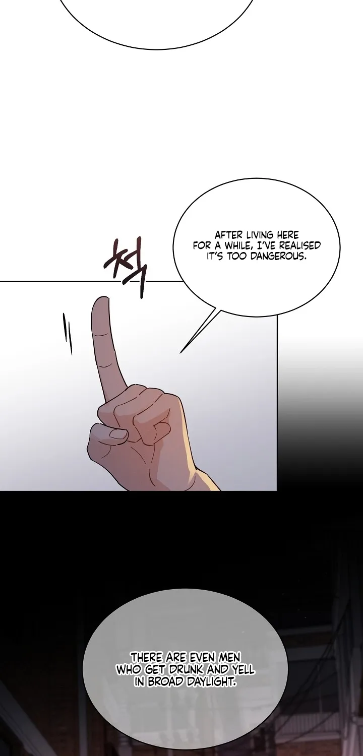 Affordable Romance Chapter 25 page 12 - 