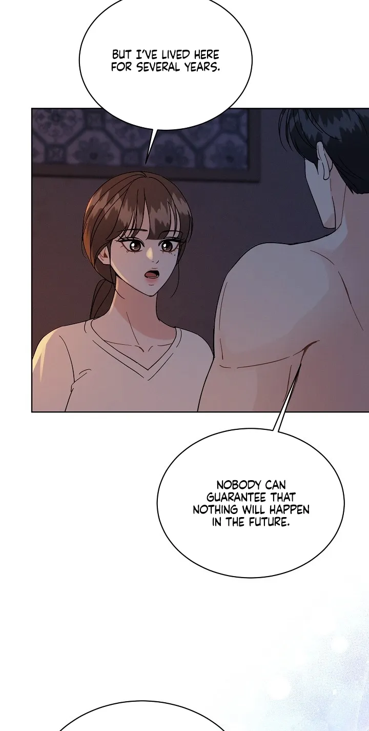 Affordable Romance Chapter 25 page 14 - 