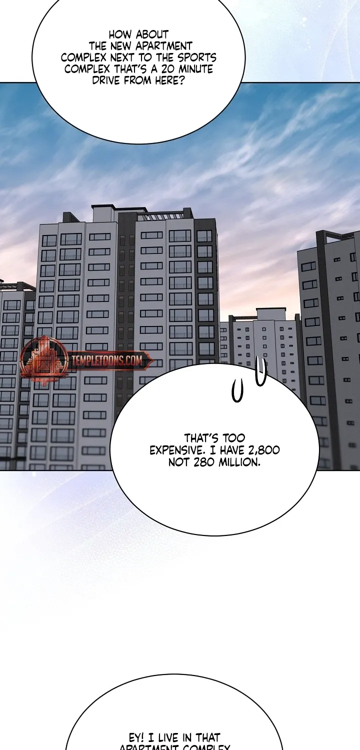 Affordable Romance Chapter 25 page 15 - 