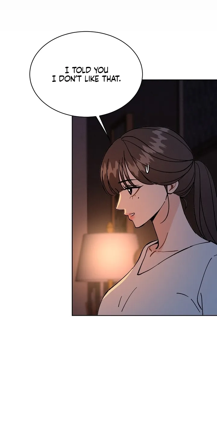 Affordable Romance Chapter 25 page 18 - 