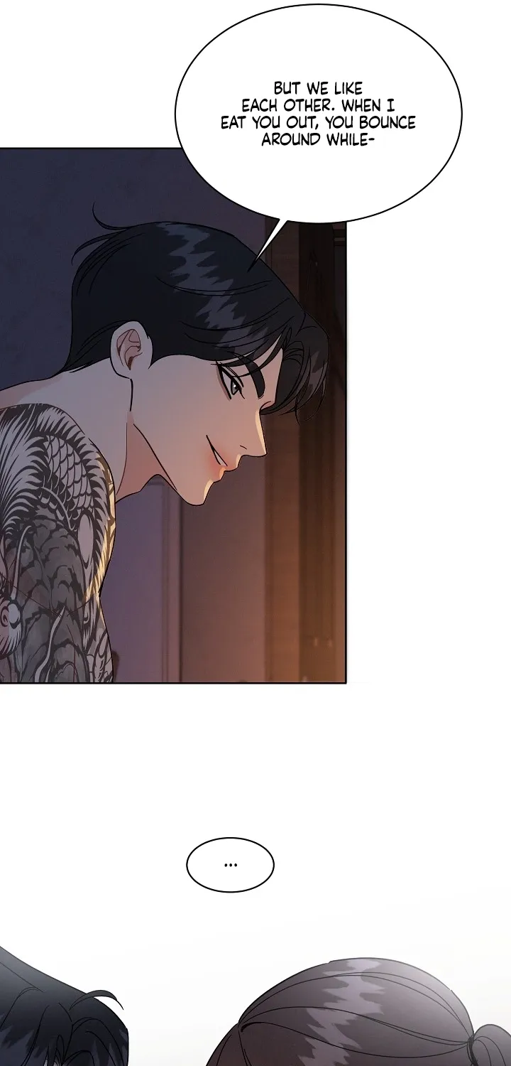Affordable Romance Chapter 25 page 19 - 
