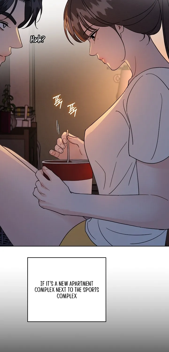 Affordable Romance Chapter 25 page 20 - 