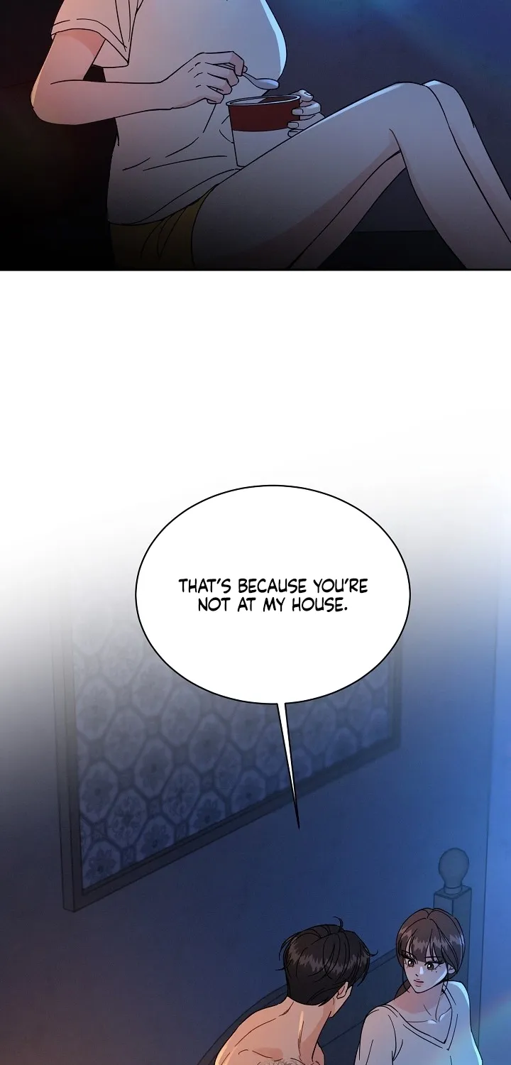 Affordable Romance Chapter 25 page 3 - 