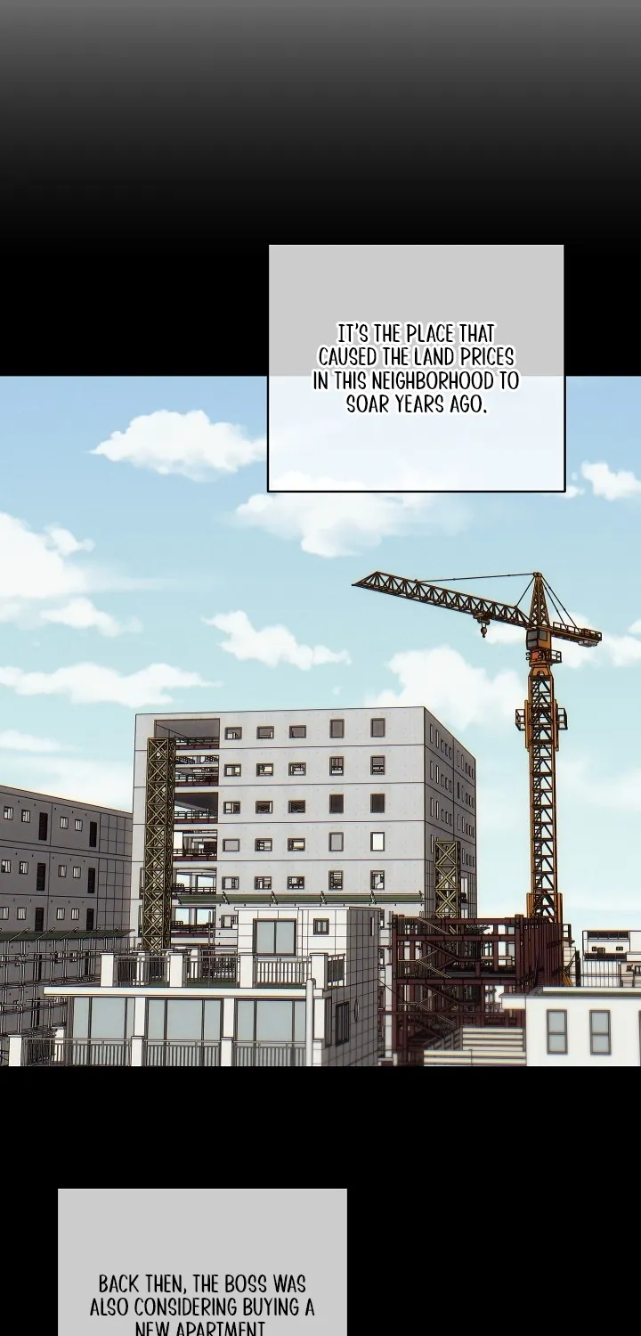 Affordable Romance Chapter 25 page 21 - 