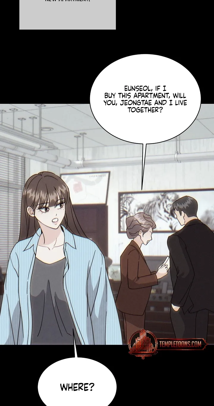 Affordable Romance Chapter 25 page 22 - 