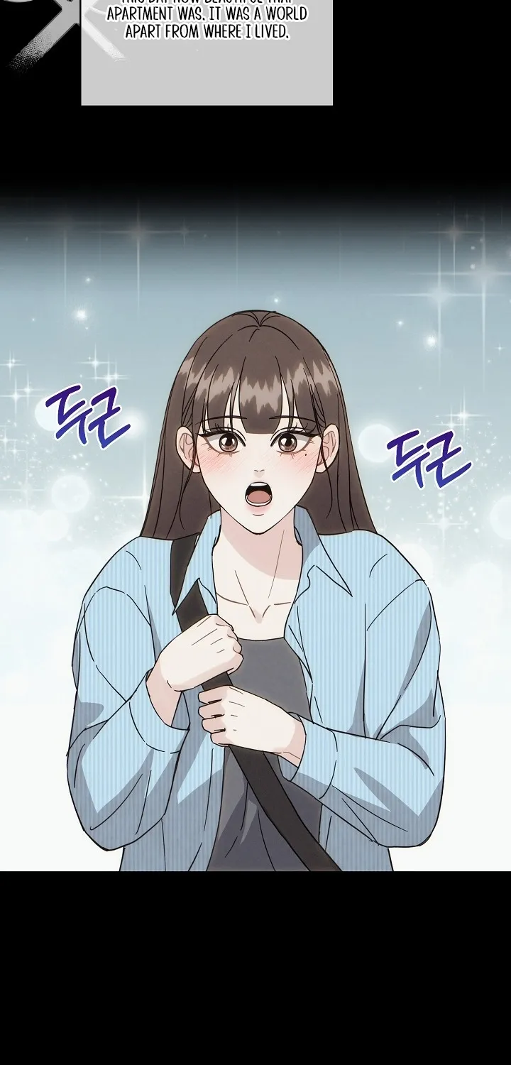 Affordable Romance Chapter 25 page 24 - 