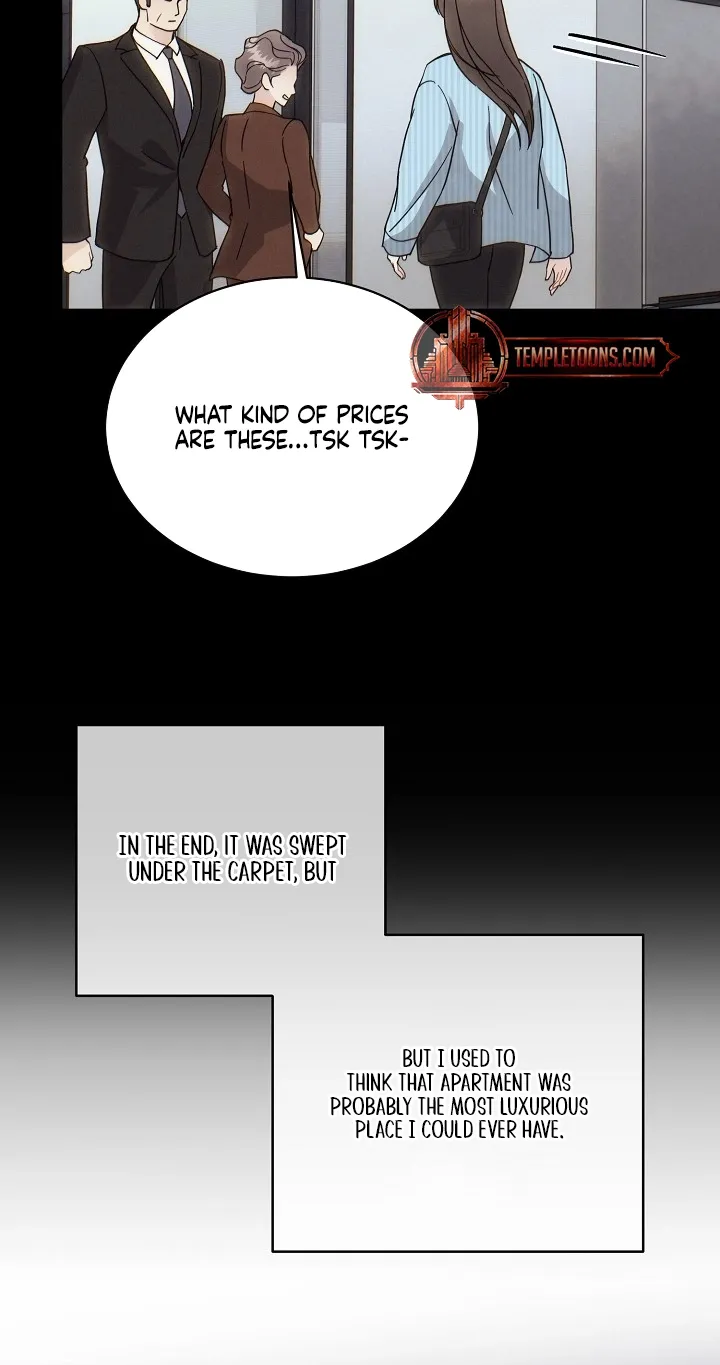 Affordable Romance Chapter 25 page 26 - 