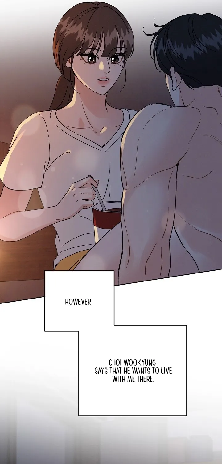 Affordable Romance Chapter 25 page 27 - 