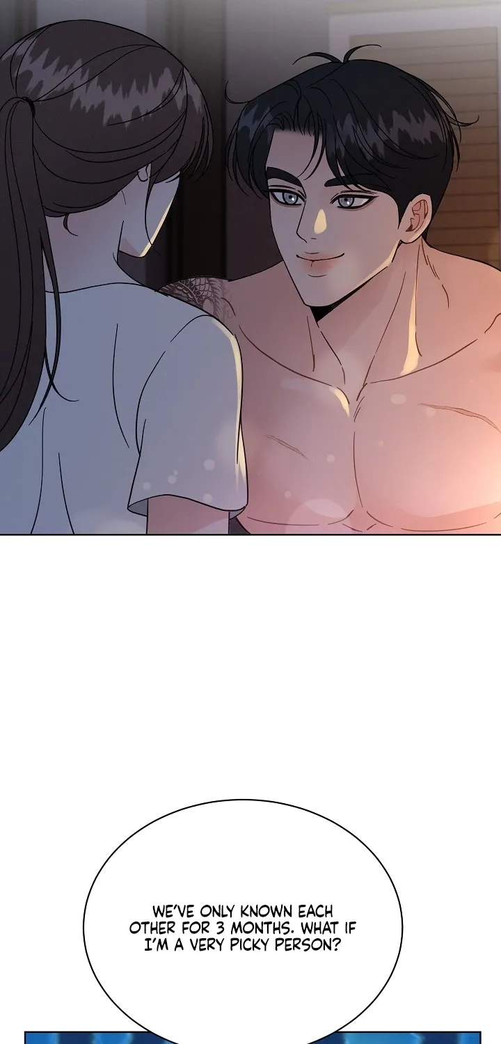 Affordable Romance Chapter 25 page 28 - 