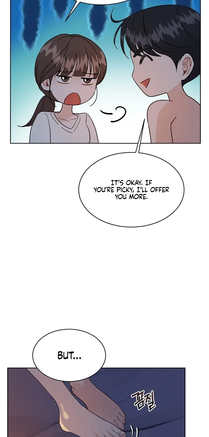 Affordable Romance Chapter 25 page 29 - 
