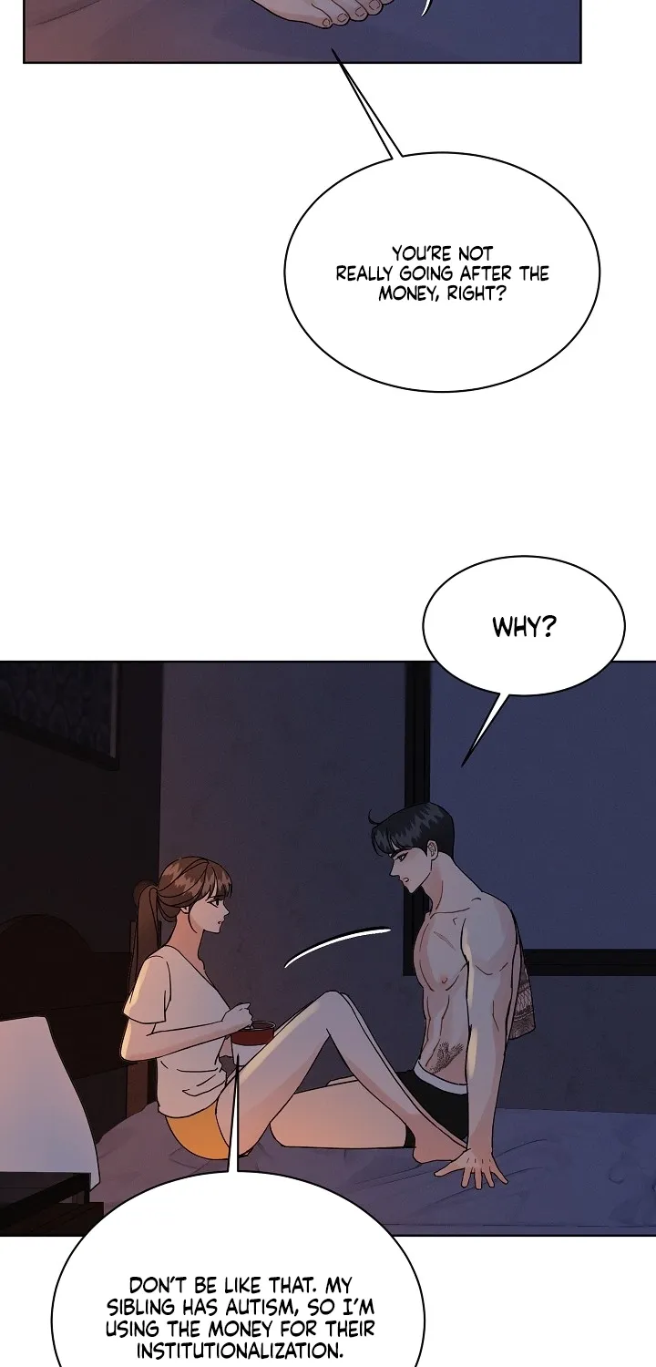Affordable Romance Chapter 25 page 30 - 